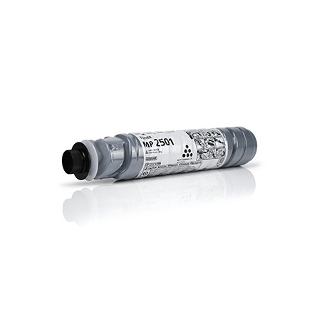 Toner Compa for  Ricoh Aficio MP2001SP