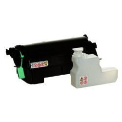 Toner+Vaschetta Com Ricoh SPC5300