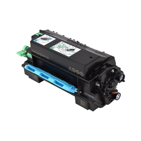 Toner Compatible para Ricoh IM350 F -14K#418132