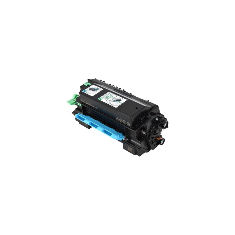 Toner Compatible para Ricoh IM430 F -17.4K#418126