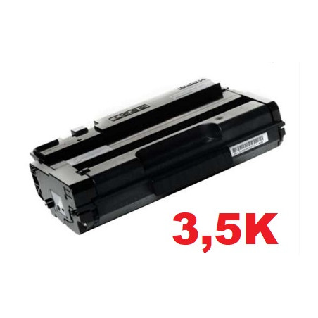 Toner compa Ricoh P310
