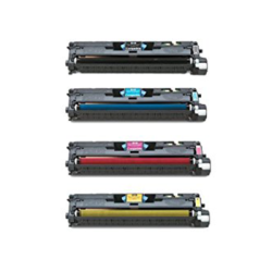 TONER INKPRO HP C9700A NEGRO 5000 PAG PREMIUM