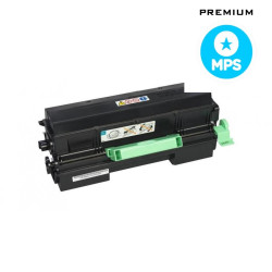 Mps Premium Ricoh Aficio MP401SPF