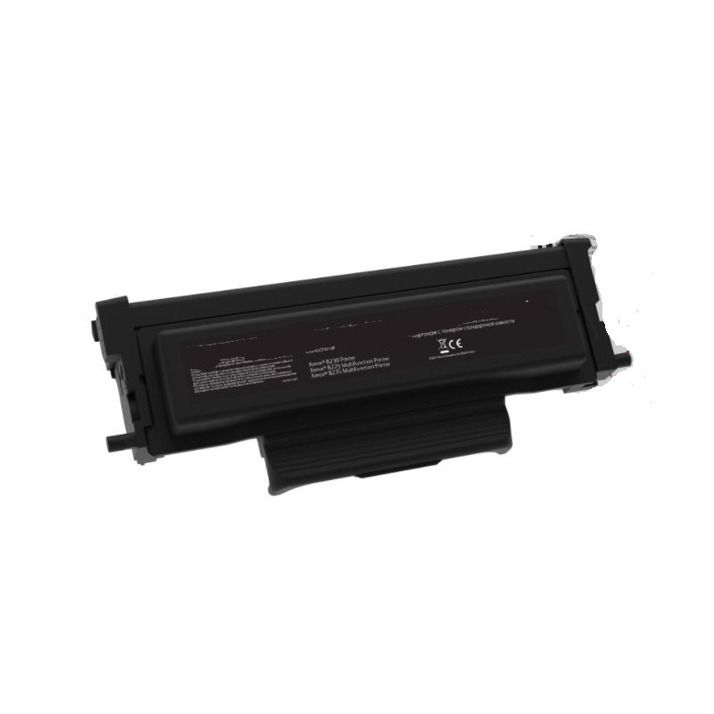Toner compatible Xerox   B230/B225/B235-1.2K# 006R04399