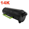 Toner compatible Xerox B410