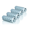 4x Compa Konica Minolta EP3050/EP4050-18.5K#8932-6040