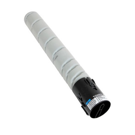 Toner compa Bizhub 458e