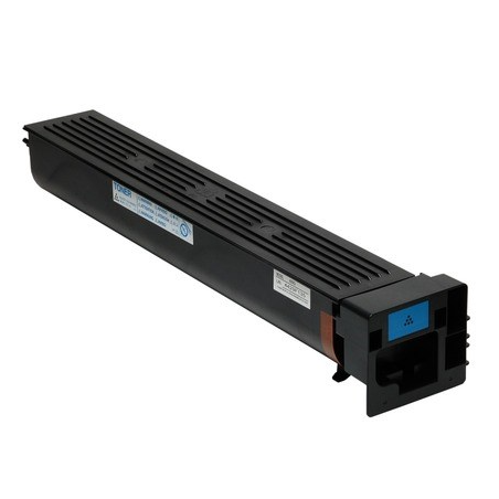 Toner compatible Bizhub 654e