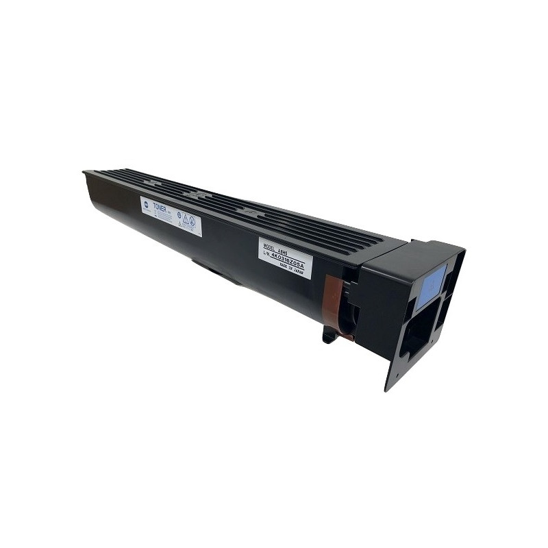 Toner compatible Minolta Bizhub 958-40.8K#A8H5051 /TN912