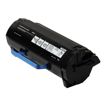 Toner comp Konica Minolta Bizhub 4020-20K#TNP42/40#A6WN01H