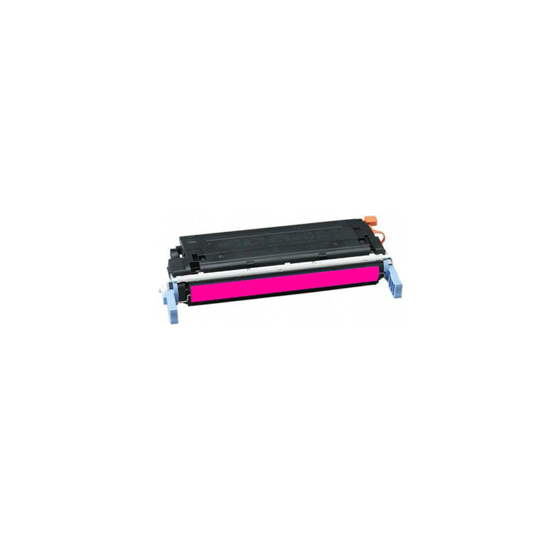 TONER INKPRO HP C9723A MAGENTA 8000 PAG PREMIUM