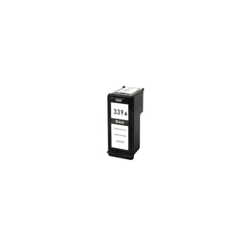 INKJET INKPRO REMANUFACTURADO (EU) HP N339 XL NEGRO 25ml/890 PAG