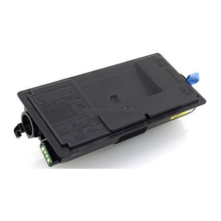 Toner+Vaschetta compatible Utax  P-4531DN-12.5K#1T02T90UT0