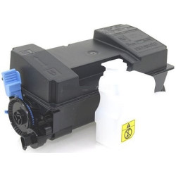 Toner+Waste UTAX P-5531DN / P-6031DN-25K#1T02T60UT0