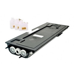 Toner+Waster com Triumph-Adler Utax 3560i 3561i-20K#62351001