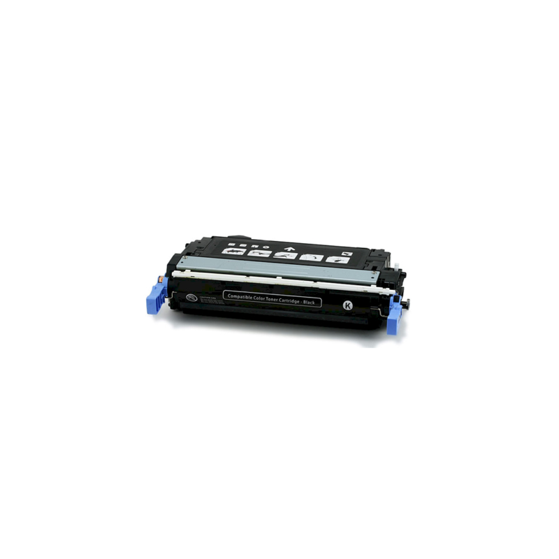 TONER INKPRO REMANUFACTURADO HP CB400A NEGRO 7500 PAG