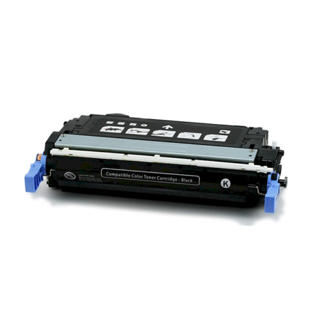 TONER INKPRO REMANUFACTURADO HP CB400A NEGRO 7500 PAG