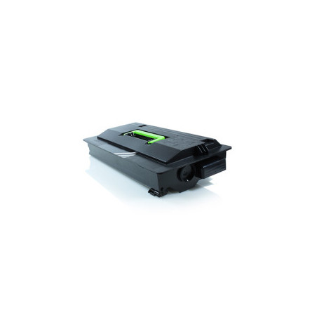 Toner+Waste CompaD-Copia 25