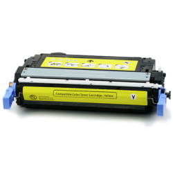 TONER INKPRO REMANUFACTURADO HP CB402A AMARILLO 7500 PAG