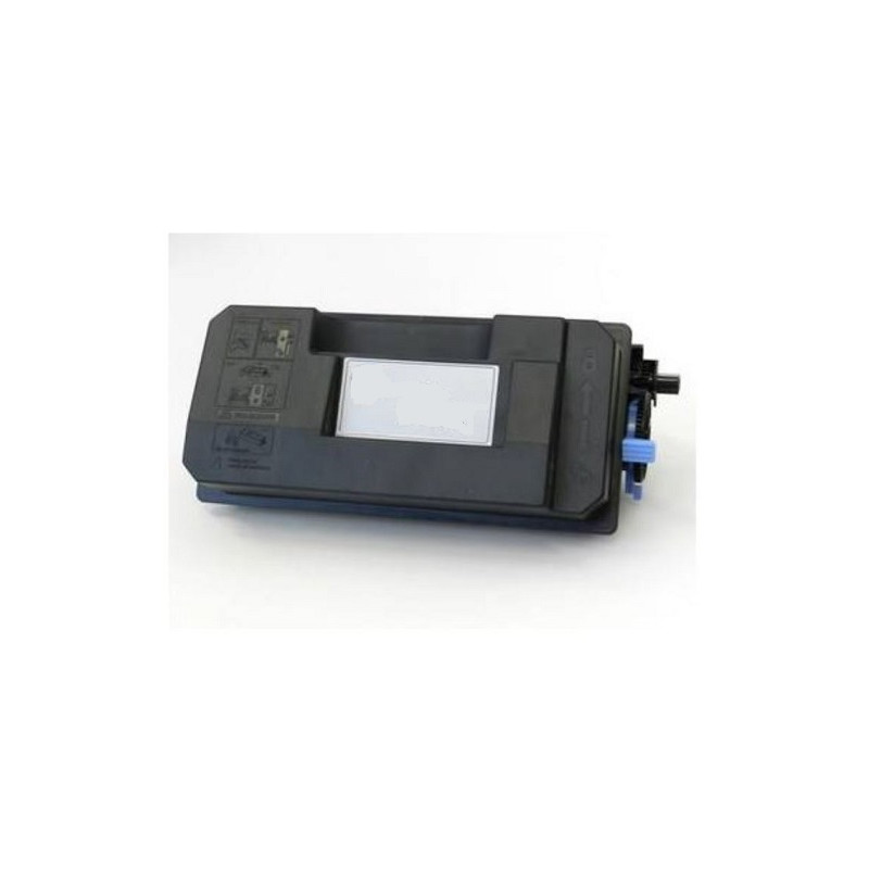 Toner+Waste Compatible Olivetti PG L 2145-12.5K#B1072
