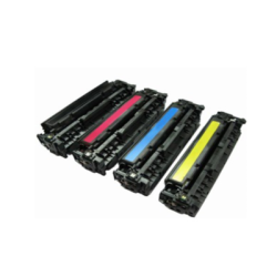 TONER INKPRO HP CC530A/CE410X/CF380X/CRG718 3.500 PAG PREMIUM