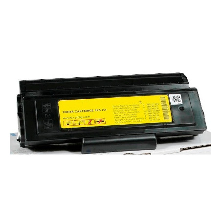 Toner With Drum Reg para Philips Fax5100