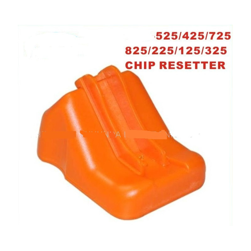 Chip Resetter para Canon chip OEM PGI525 CLI526 Serie