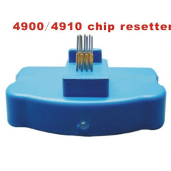 Chip Resetter para Epson chip original T6531-T653B Serie