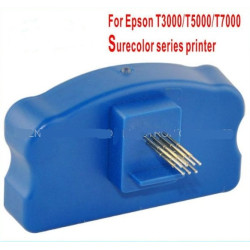 Chip Resetter para Epson chip original T6931-T6935