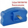 Chip Resetter para Epson chip original T6931-T6935