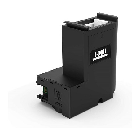 Residuo comp EcoTank ET1500