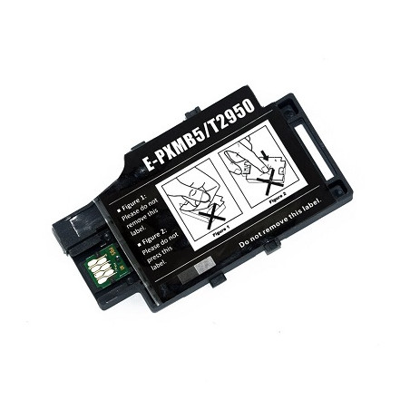 Residuo comp WorkForce WF-100