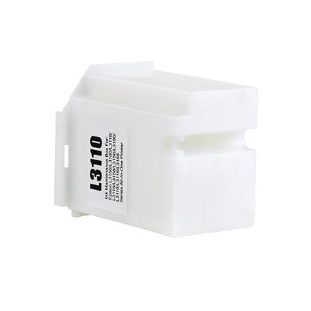 Residuo Compa Epson EcoTank L1100.L3100