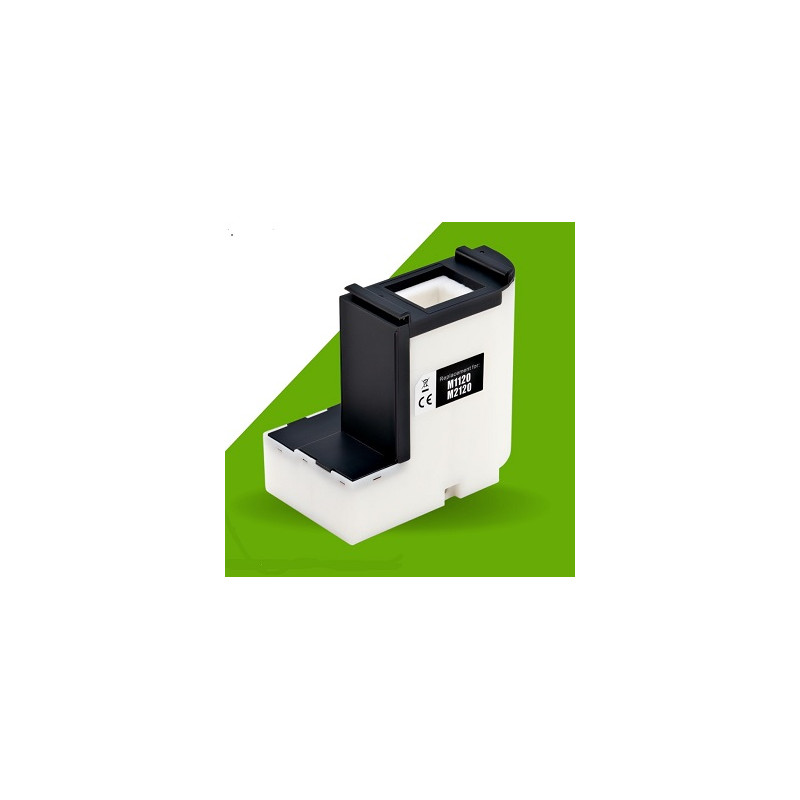 Residuo comp EcoTank ET-M1100