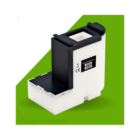 Residuo comp EcoTank ET-M1100