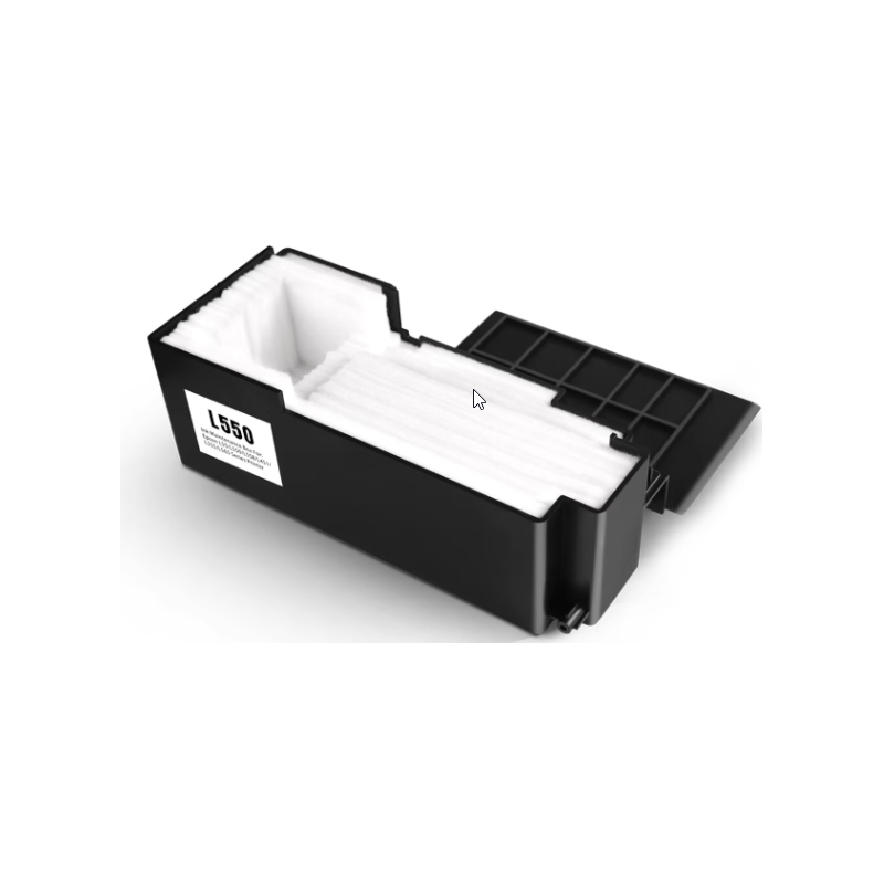 Maintenance Com EcoTank L451