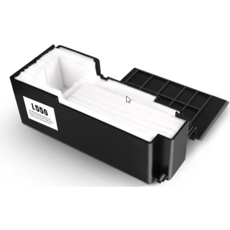 Maintenance Com EcoTank L451