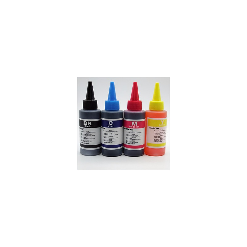 100ML TINTA CYAN PARA UNIVERSAL EPSON