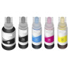 Black Pigment 127ML Epson ECOTANK ET-7700