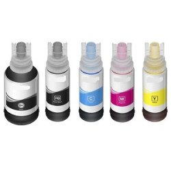 Magenta 70ML DYE Epson ECOTANK ET-7700