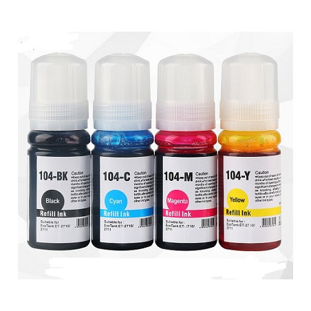 Magente Dye 70ML ET-2750