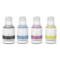 Cyan Pigment 135Ml Compa MAXIFY GX6050