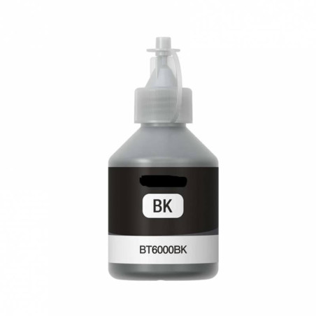 Black Dye 108ML DCP-T420W