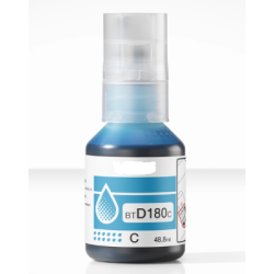 Ciano Dye 48.8ML DCP-T580DW/T583DW/T780DW # 5K