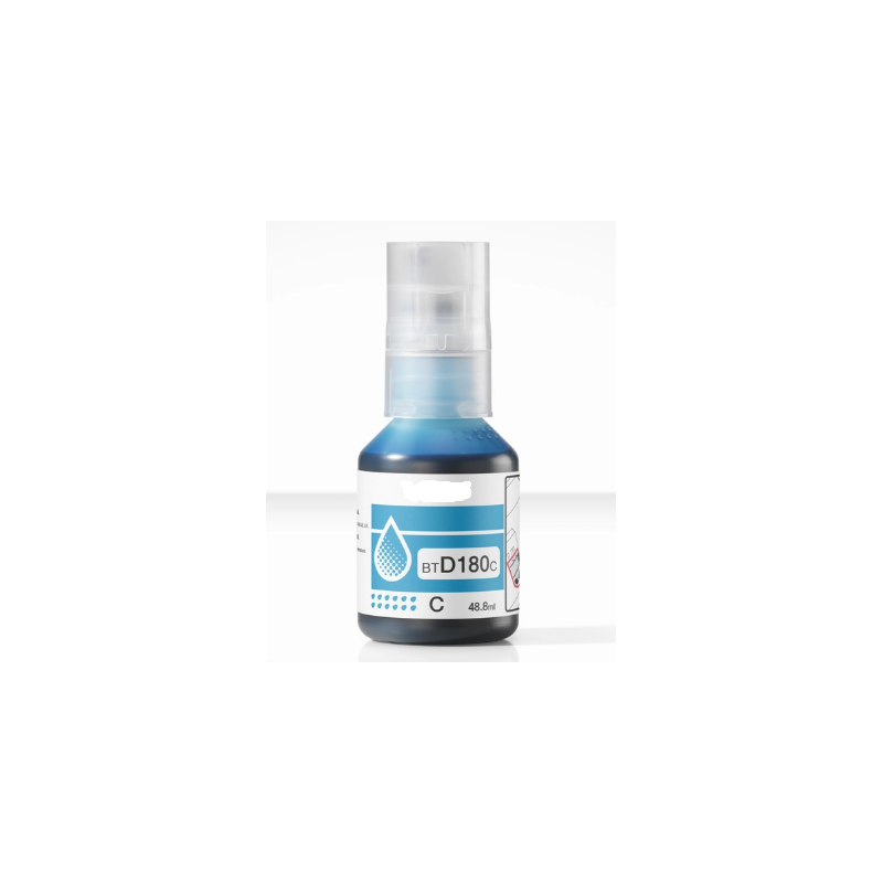 Ciano Dye 48.8ML DCP-T580DW/T583DW/T780DW # 5K