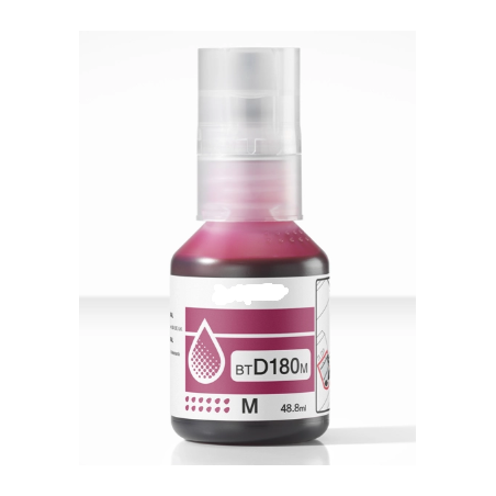 Magente Dye 48.8ML DCP-T580DW/T583DW/T780DW # 5K