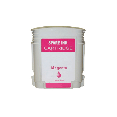 28ML MAGENTA HP Business Jet 1000/1100/1100D- C4837A #11