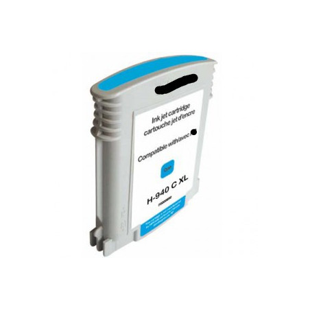28ML Reg para HP PRO 8000W