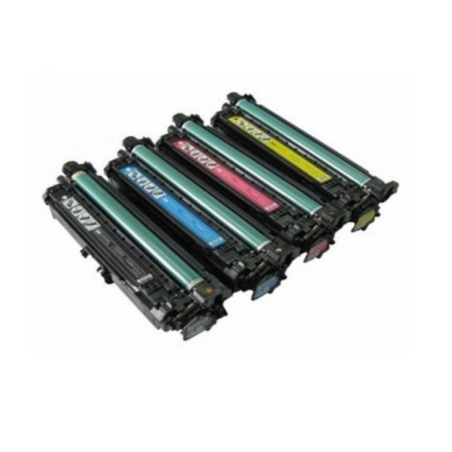 TONER INKPRO HP CE270A NEGRO 13500 PAG