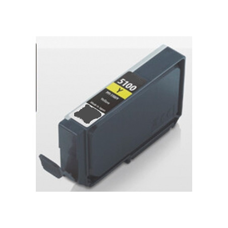 14.4ML Yellow PG Com Canon imagePROGRAF Pro-310#6955C001